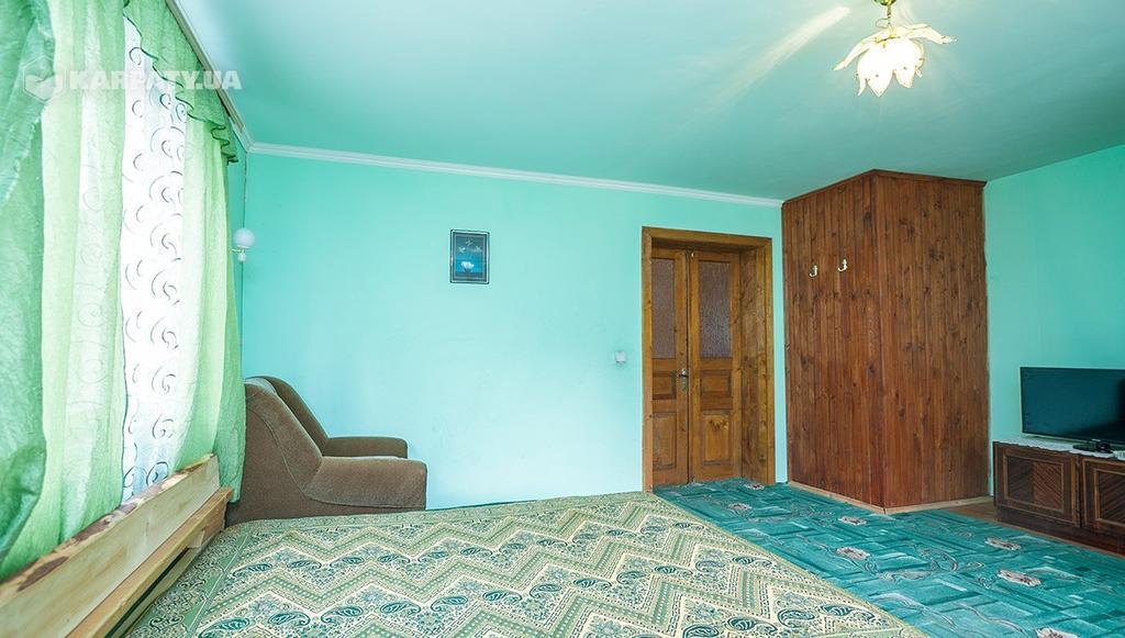 Schedryk Hotel Микуличин Екстериор снимка