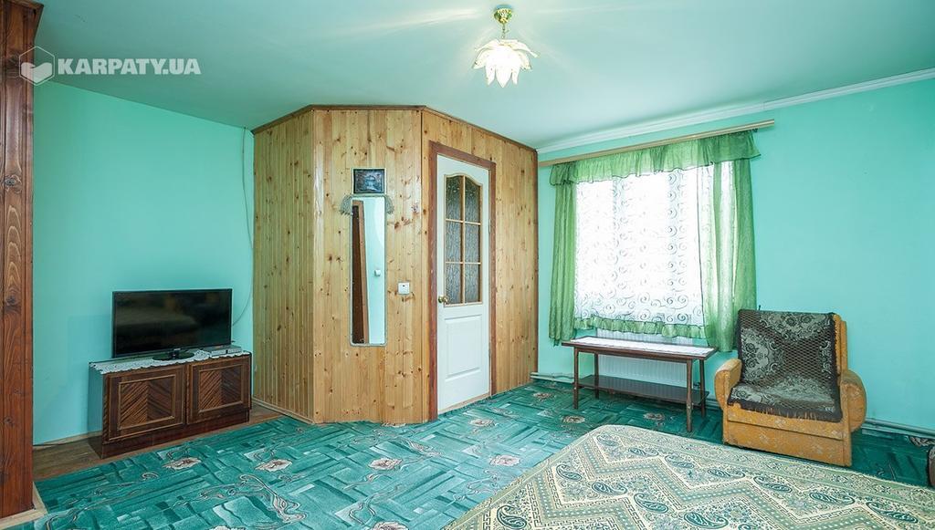 Schedryk Hotel Микуличин Екстериор снимка