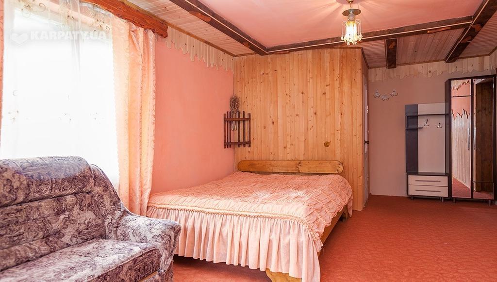 Schedryk Hotel Микуличин Екстериор снимка