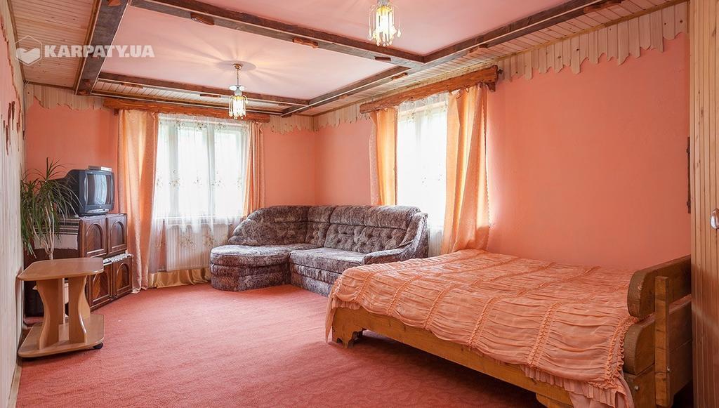 Schedryk Hotel Микуличин Екстериор снимка