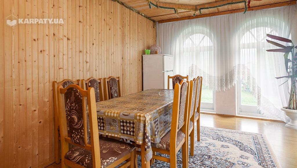 Schedryk Hotel Микуличин Екстериор снимка