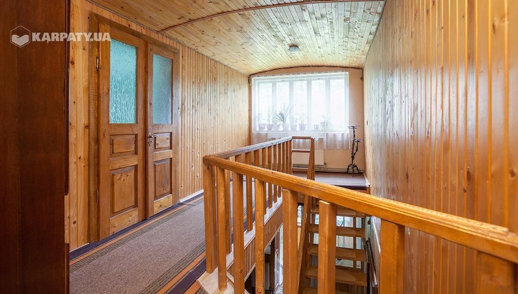 Schedryk Hotel Микуличин Екстериор снимка