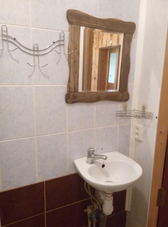 Schedryk Hotel Микуличин Екстериор снимка