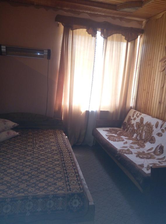 Schedryk Hotel Микуличин Екстериор снимка