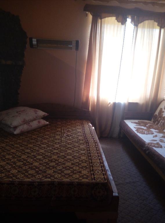 Schedryk Hotel Микуличин Екстериор снимка