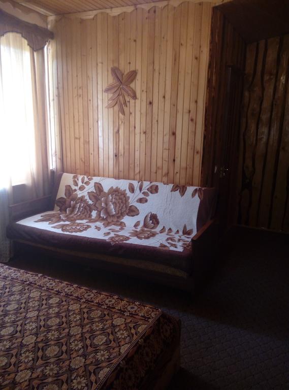 Schedryk Hotel Микуличин Екстериор снимка