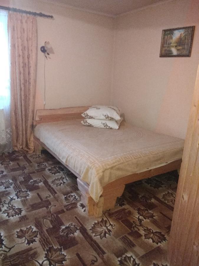 Schedryk Hotel Микуличин Екстериор снимка