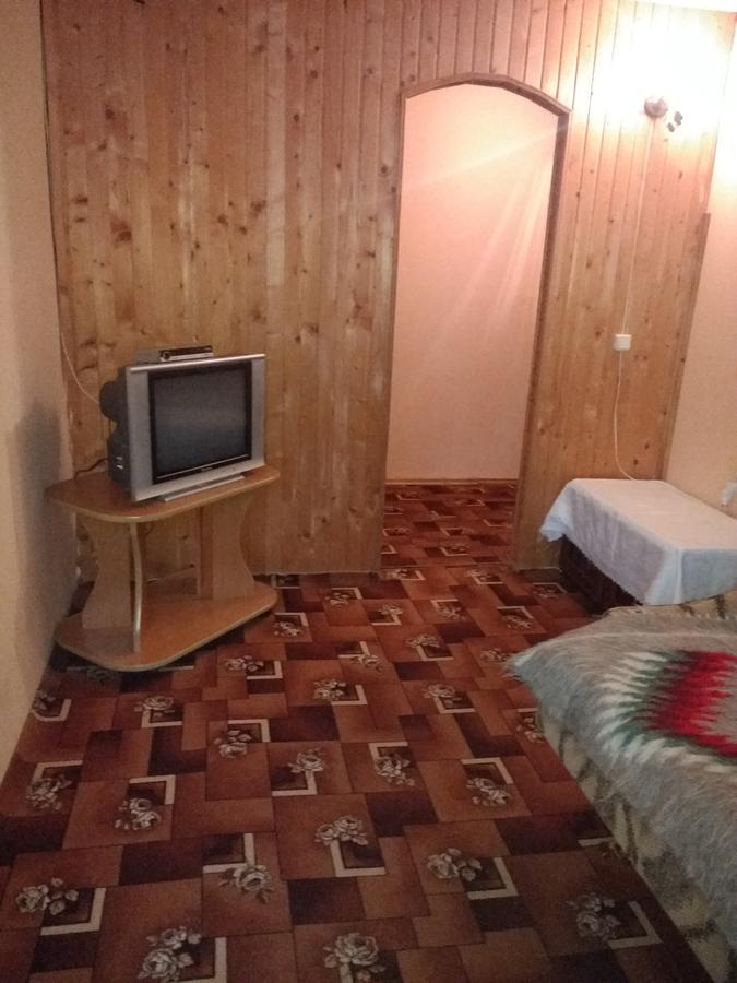 Schedryk Hotel Микуличин Екстериор снимка
