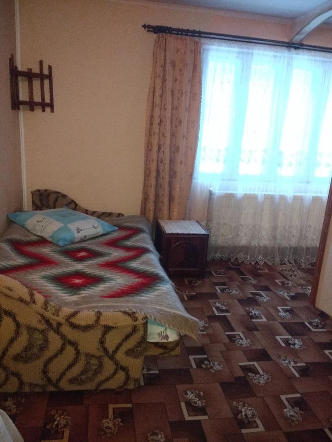 Schedryk Hotel Микуличин Екстериор снимка
